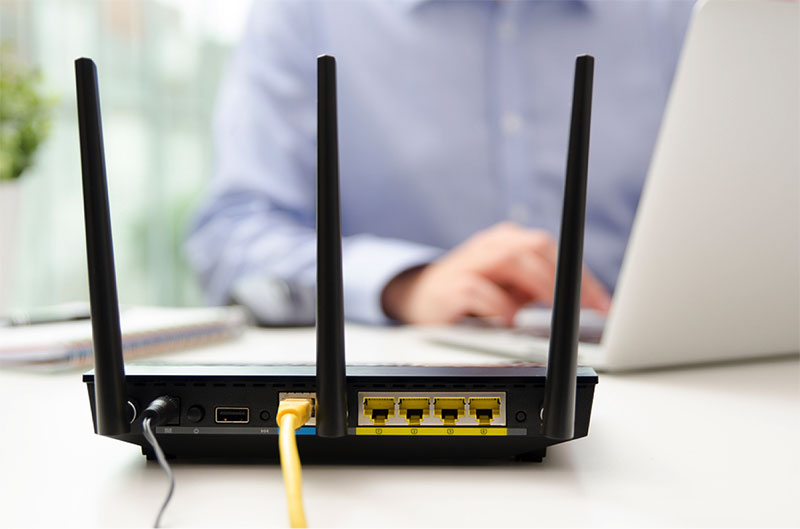 How To Secure Your Wi Fi Connection At Home