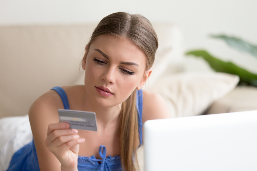 How To Prevent Identity Theft Online