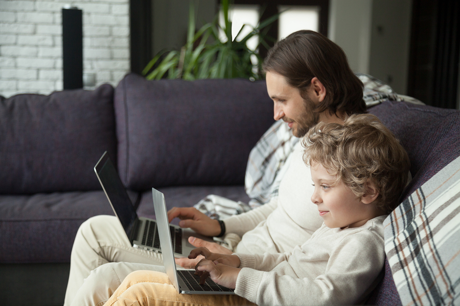 15 Bad Internet Habits That Might Be Putting Your Personal Information At Risk