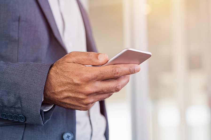How Much Data Will My Smartphone Use?