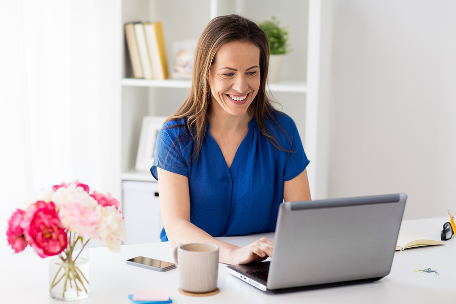 9 Home Office Health Tips For Remote Workers
