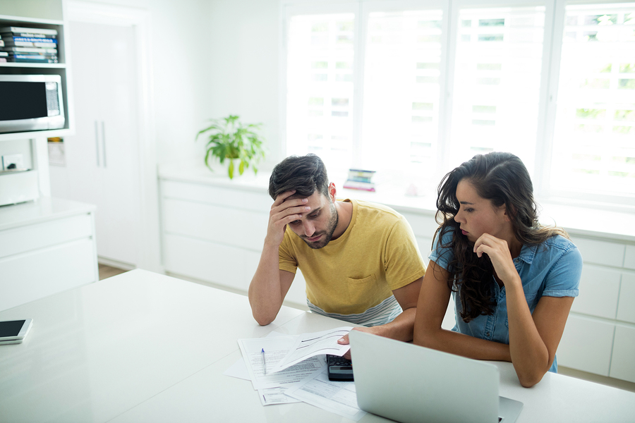8 Crucial Budgeting Tips For Parents With Young Families