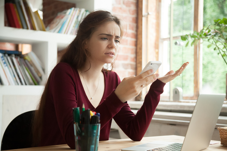 What To Do When Your Smart Home Device Won't Connect To Wifi