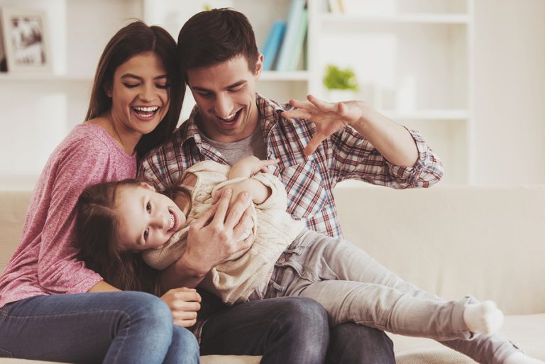 7 Money saving tips for young families with a mortgage