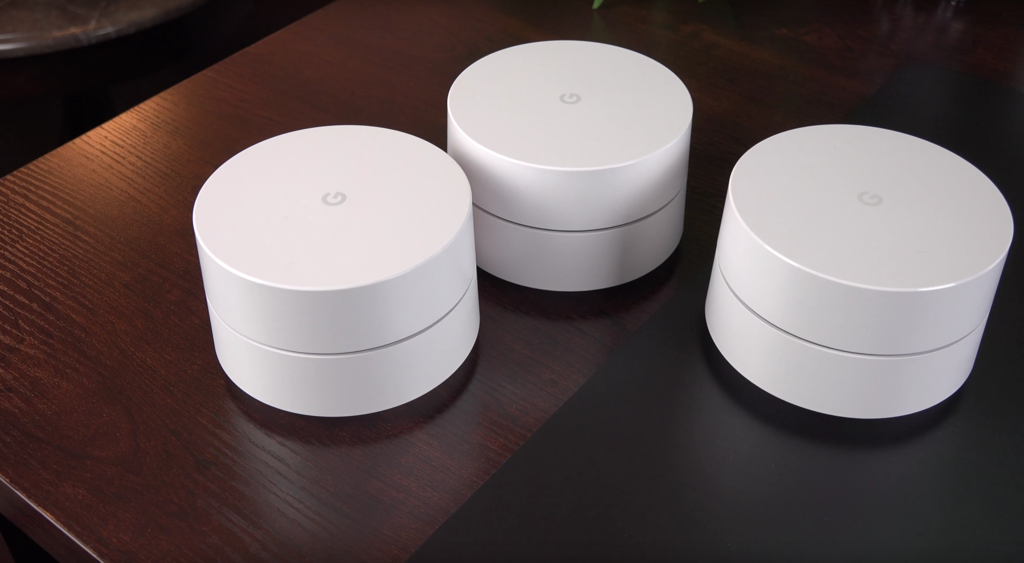 1024px Google Wifi Router