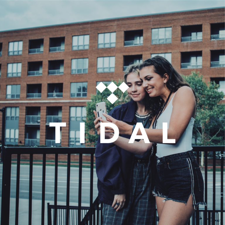TIDAL: Transfer your existing playlists to TIDAL