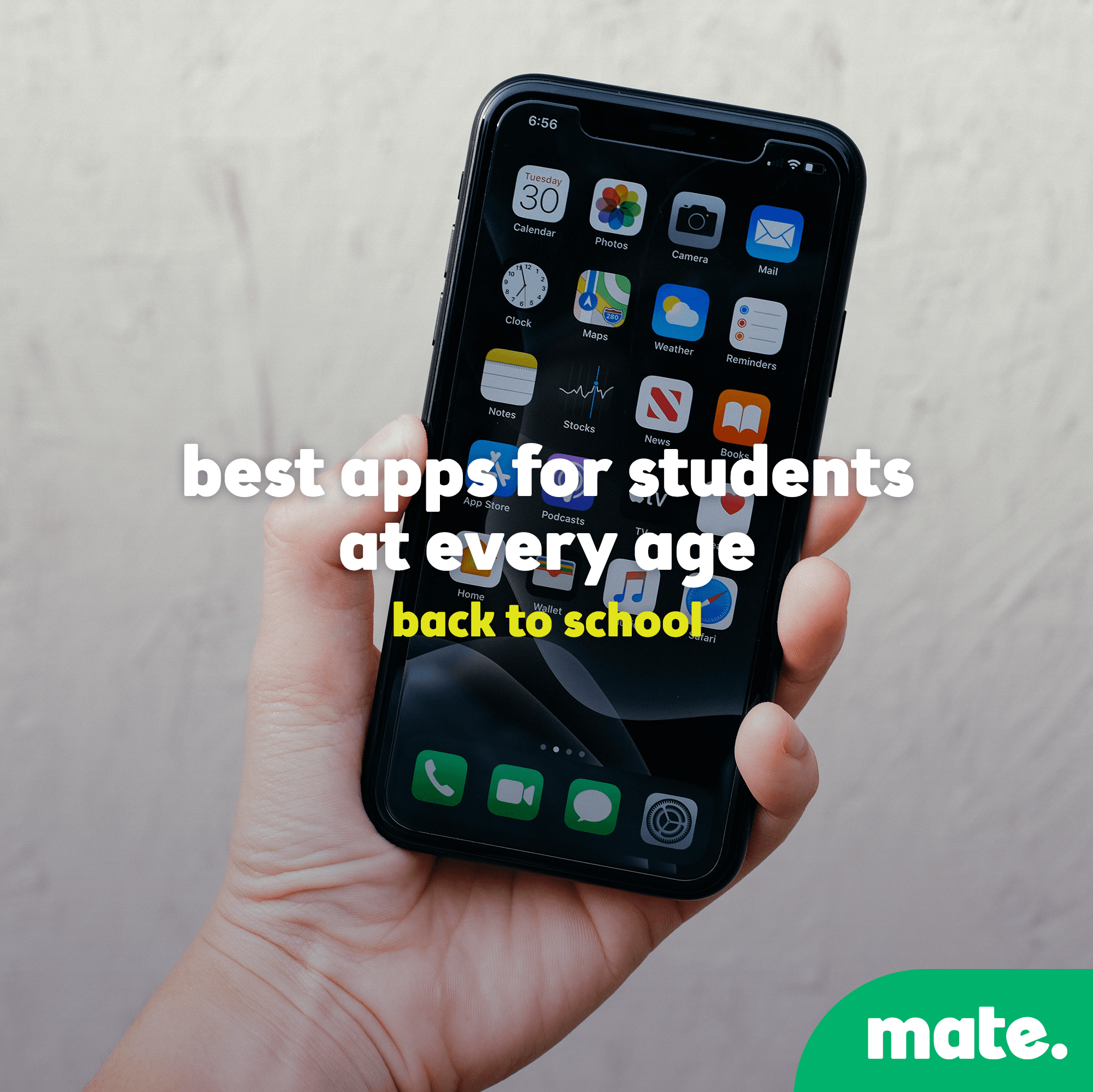 Best Apps For Students