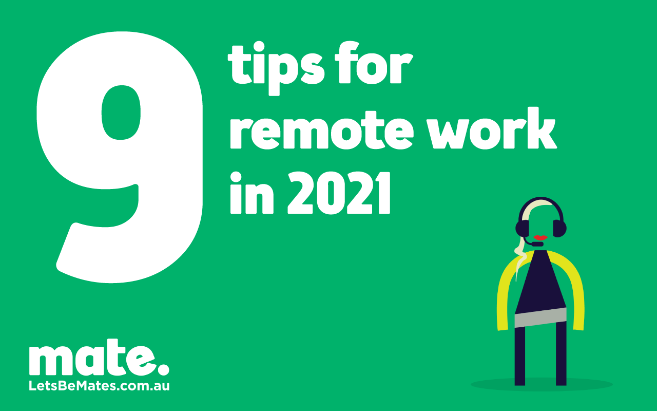 Linkedin Bannerremote Work
