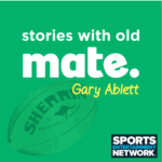 Stories with old MATE – #1 – Gary Ablett